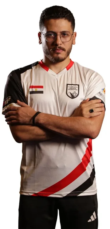 Фото TOXIN - Ахмед Сами Эль Хуссейни