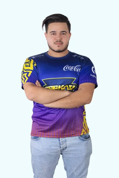 Фото Ghost - Мохамед Саид