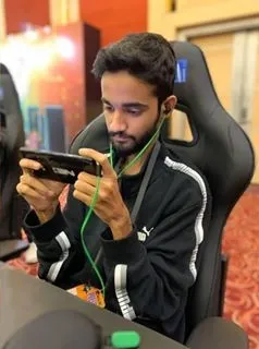 Фото Majoralpha - Сабьясачи Мондал