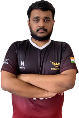 Фото Rafaaaa - Сантош Кумар