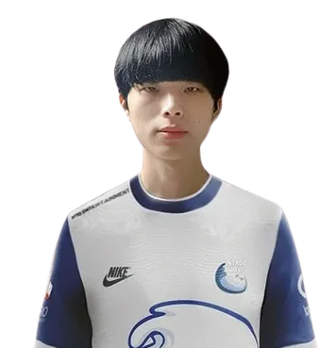 Фото JINN - Хён Джин