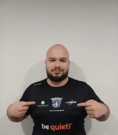 Фото real1seRRR - Mike Van Caneghem