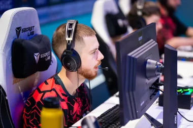 Фото Teenie - Джордан Царноч