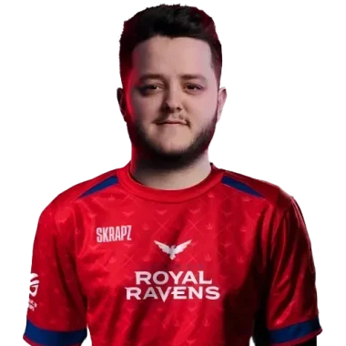 Фото Skrapz - Мэттью Моршалл