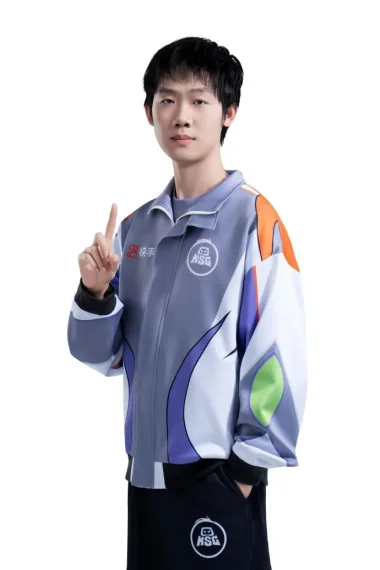 Фото WanXing - Ван Хэнхонг