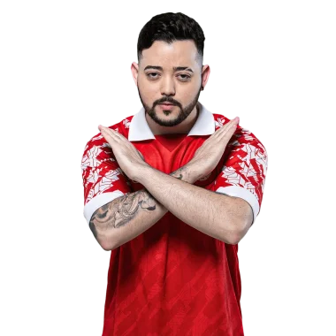 Фото Bllack - Фелипе Прадо