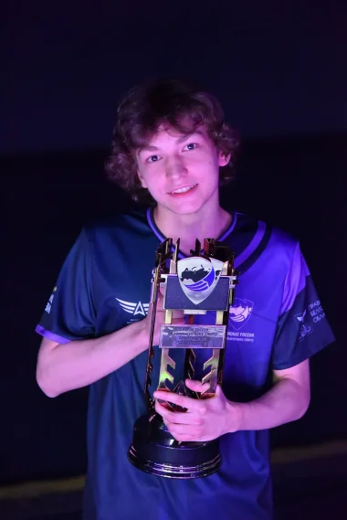 Фото MilkiCow - Илья Потапов