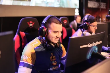 Фото Masdemort - Винсент Масдебаиль