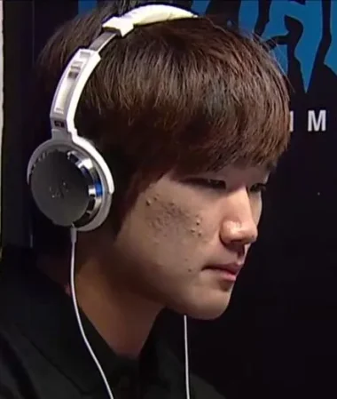 Фото Dos - Ён Кю