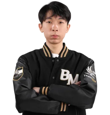 Фото rebirth - Гю Бин