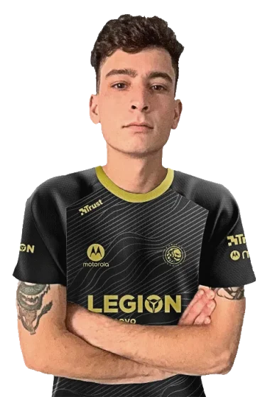 Фото Trigga - Серхио Родригес