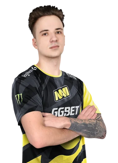 Фото Qwizzy - Андрей Побединский