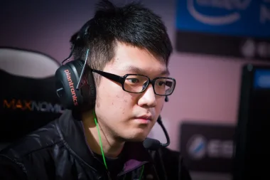 Фото Jay - Ли Чие