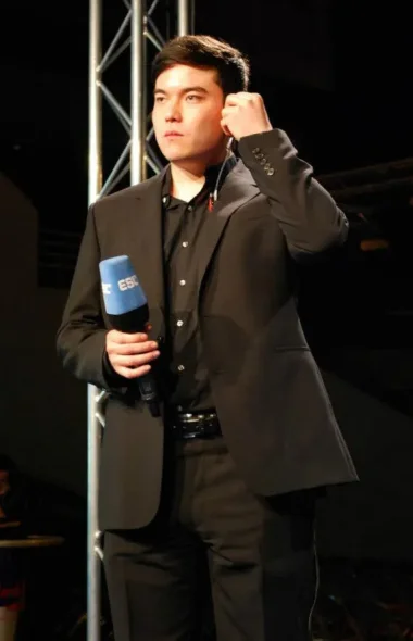 Фото JoRoSaR - Джон Сарджент