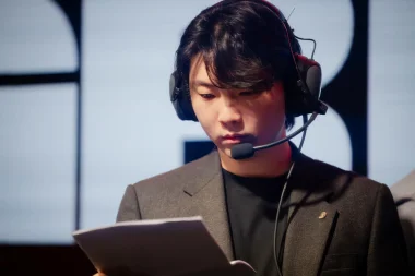 Фото Reignover - Ким Еу-джин