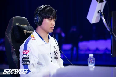 Фото LowHigh - Юн Сун-унг