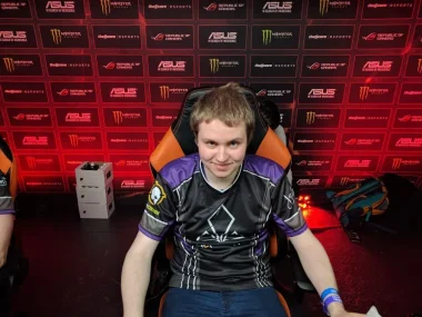 Фото 13abyKnight - Йон Андерсен