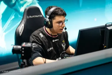 Фото volpz - Габриэль Фернандес