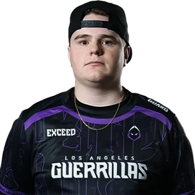 Фото Exceed - Каден Стокдейл