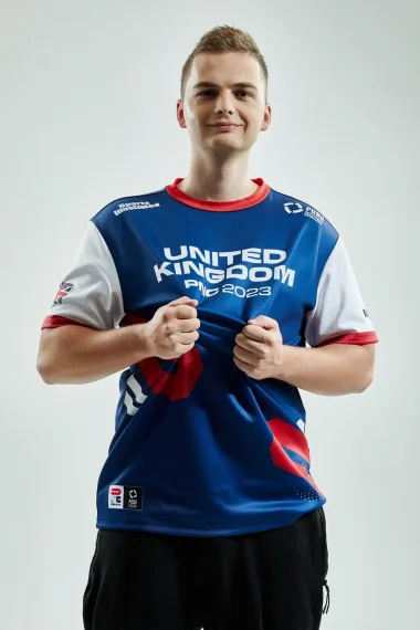 Фото TeaBone - Люк Александр Крейфер