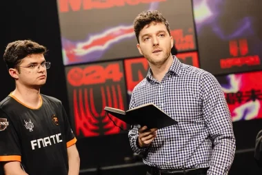 Фото Nightshare - Томаш Кнежинек