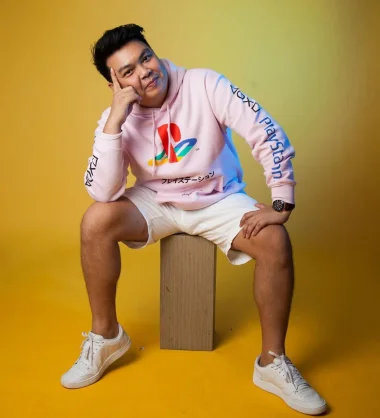 Фото Bangpen - Филипус Фенди