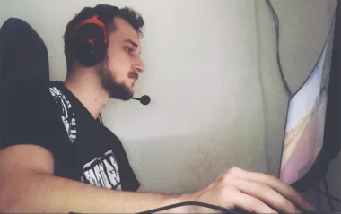 Фото N1DL3M - Мелдин Дурич