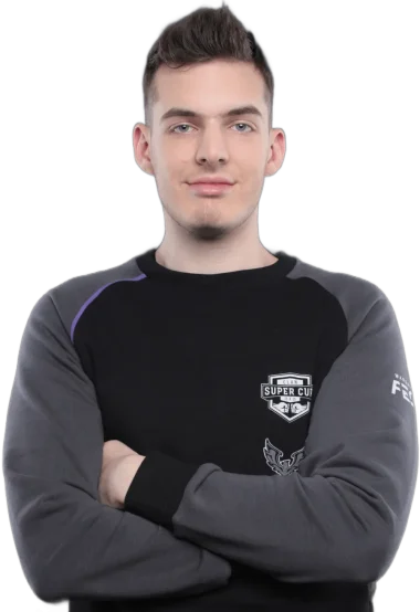 Фото Kajzoo - Эрик Вагнер