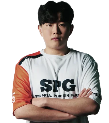 Фото Jerry - Мин Тэ Хи