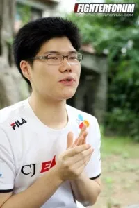 Фото DarkElf - Ким Сунг Ки