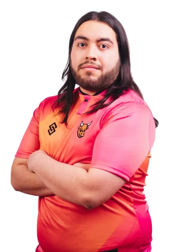 Фото Escanor - Алехандро Арена