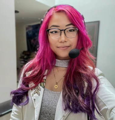 Фото ParallaxStella - Стелла Чунг