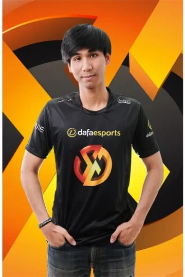 Фото Mizxor - Паварис Конгтонг