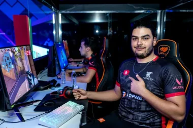 Фото SalvoN - Мохамед Раджи