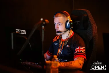 Фото ChaoticMuch - Натан Гайкевич