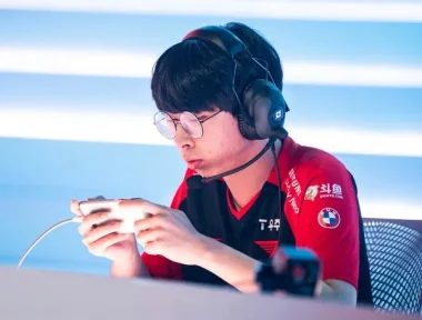 Фото JJong - Кён Мин