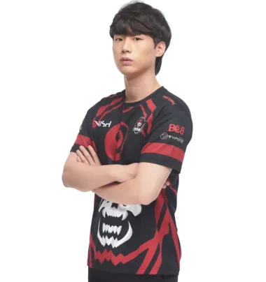 Фото Black9 - Ку Чжон-хун