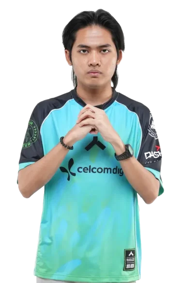 Фото KLuq - Лукман Хаким