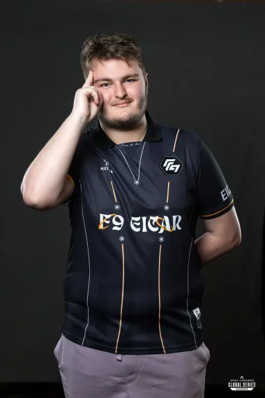 Фото Mereelj - Гийом Фребютт