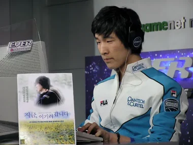 Фото Goodfriend - Ли Бёнг Мин