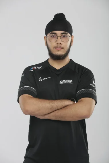 Фото Ghost - Прабхдип Бхатия