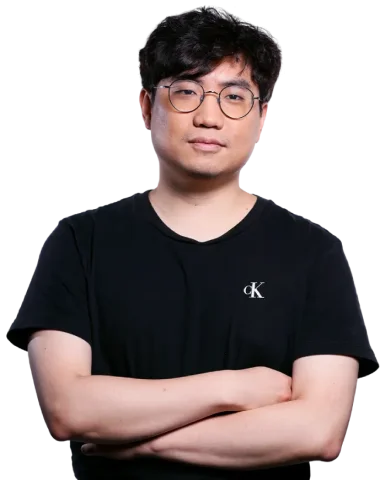 Фото LabyRinth - Дох Ю-хён