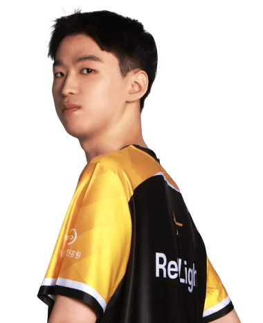 Фото RedLight - Ким Енсу