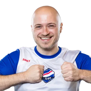 Фото Smex - Еоган О'Нил