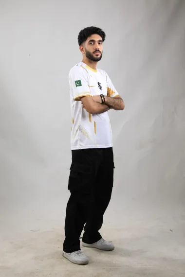 Фото GHOOST - Адиль Юсеф