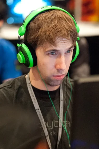 Фото ViBE - Дан Шерлонг