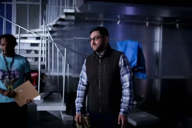 Фото Brawlpro - Аэри Саид