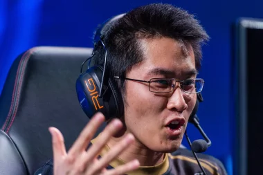 Фото k0u - Тинь Три Лам