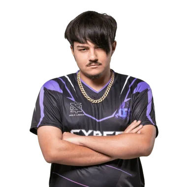 Фото PrestusHood - Винисиус Мура де Алмейда