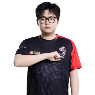 Фото ZpYan1 - Зоу Пиньян